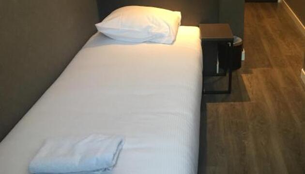 Foto de Hotel Manofa