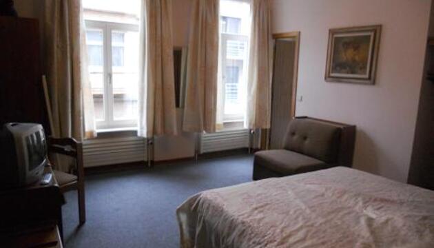 Foto de Hotel Ten Putte