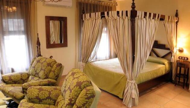 Photo – Vacation Rentals La Azacaya