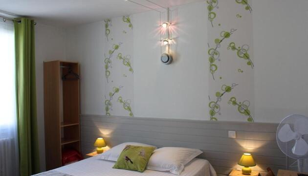 Foto de Hotel d Orléans