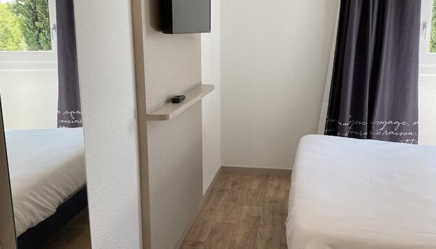 Foto de Kyriad Direct - Bourg les Valence
