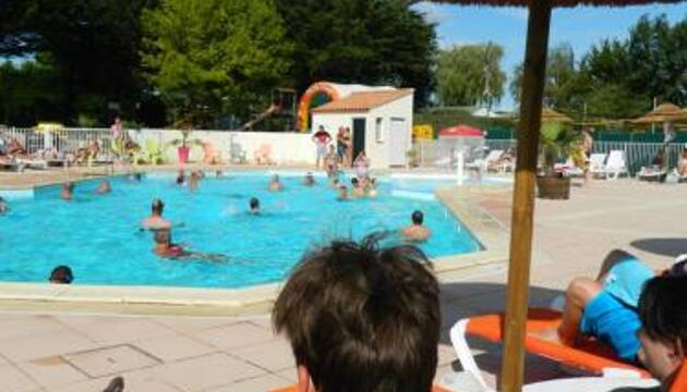 Photo – Camping Le Ragis