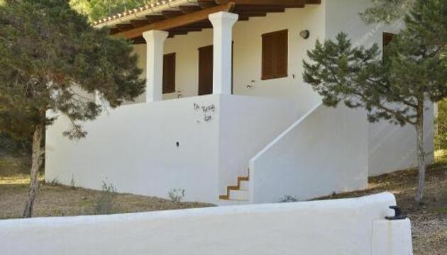 Foto de Apartamentos Noray