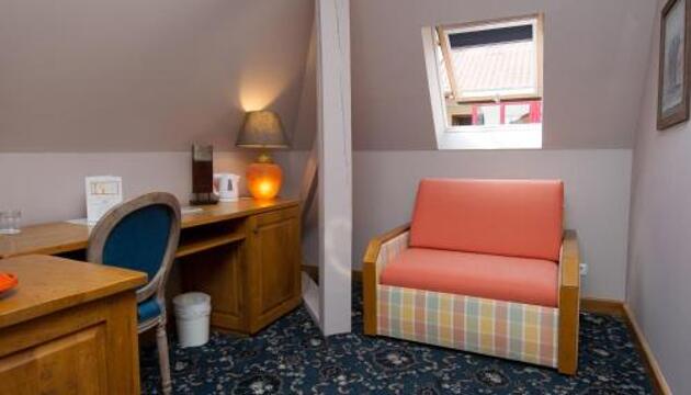 Foto de Hotel Eden