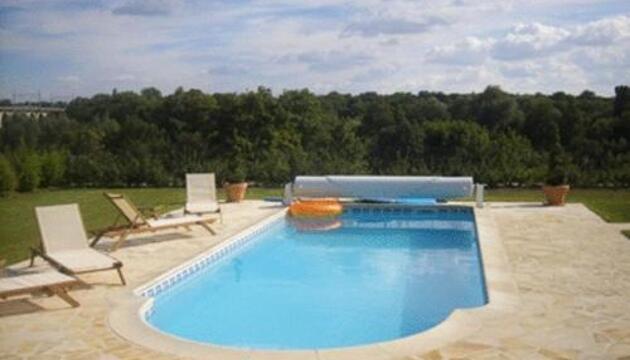 Photo – Bed-and-Breakfast Ferme De La Canardière