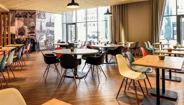 Foto de Hotel ibis Dijon Centre Clemenceau