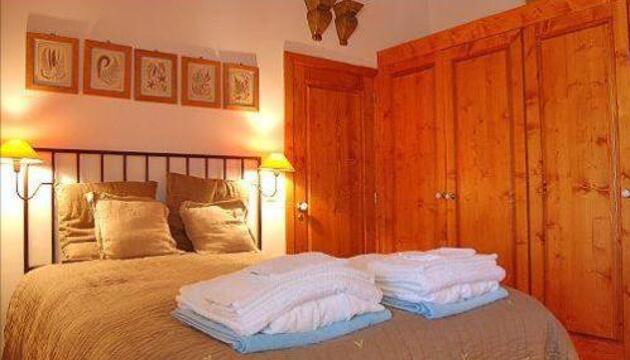 Foto de Camping Quinta de Valverde