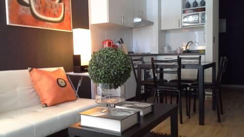 Photo – Apartments Altos Alameda O&amp;#039;Higgins
