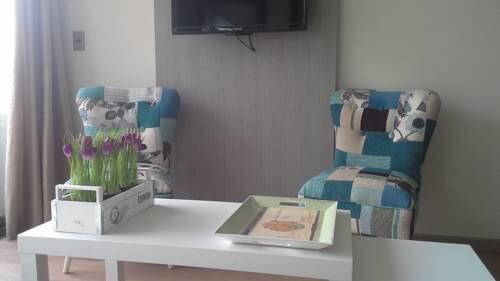 Photo – Apartments Altos Alameda O&amp;#039;Higgins
