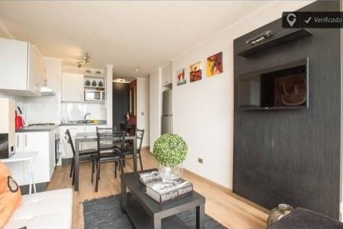 Photo – Apartments Altos Alameda O&amp;#039;Higgins
