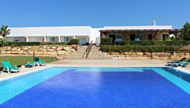 Photo – Bed-and-Breakfast Guesthouse Quinta Saleiro