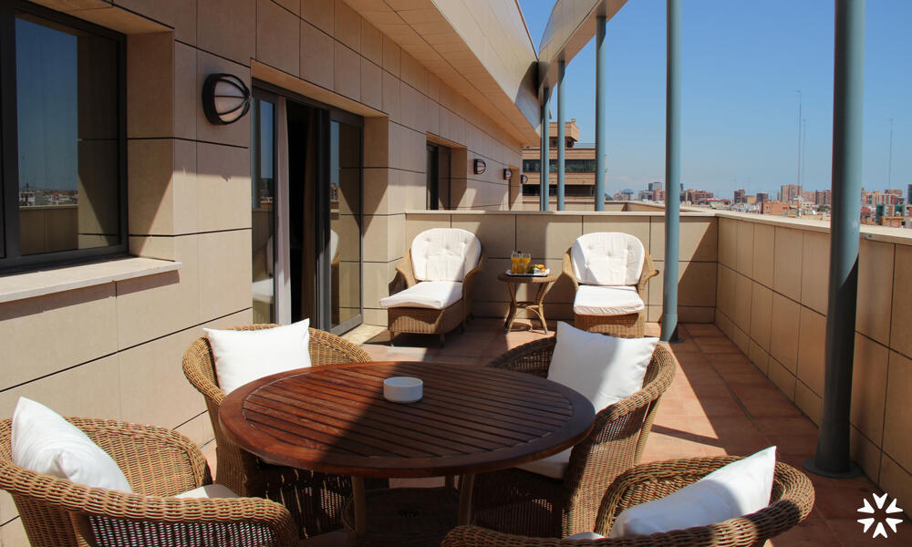Hotel Valencia Center Valencia Reserving Com