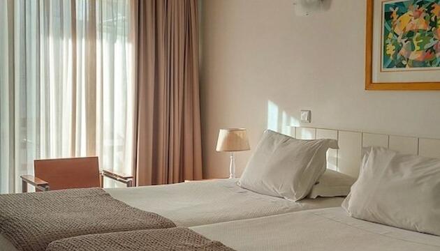 Foto de Costa Nova Hotel