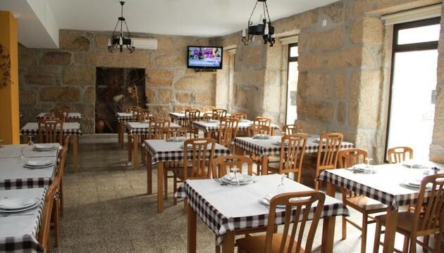 Foto de Bed-and-Breakfast Residencial Parque