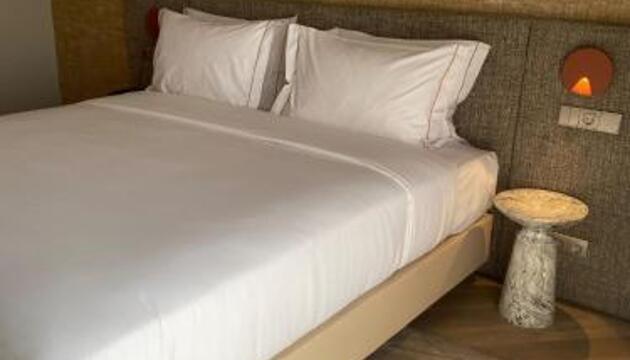 Foto de Hotel Al Foz