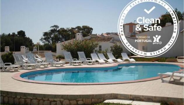 Foto de Apartamentos Turisticos Marsol