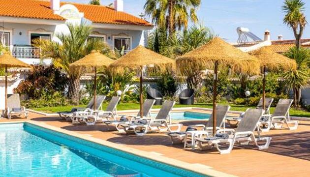 Photo – Giramar Apartamentos Turisticos
