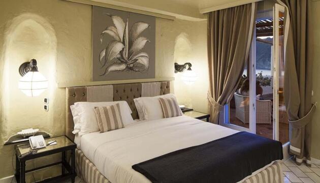 Foto de Hotel Therasia Resort Sea and SPA