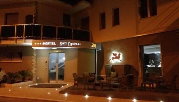 Photo – Hotel San Marco