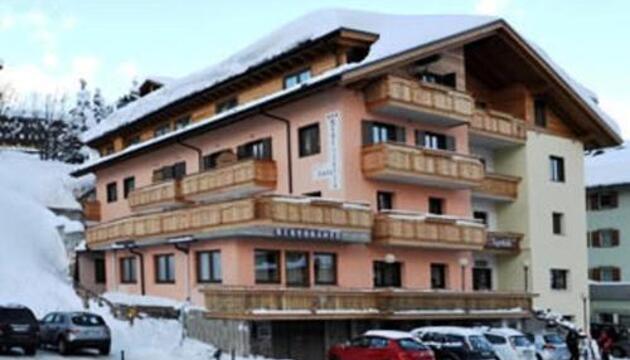 Foto de Hotel Negritella