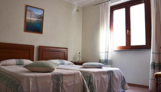 Photo – Hotel da Paolino