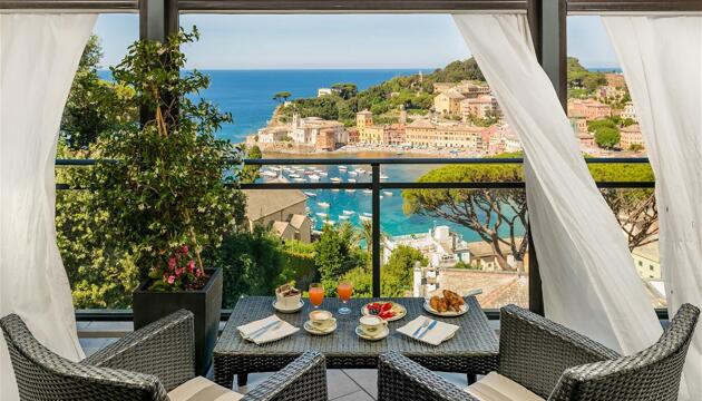 Foto de Hotel Vis à Vis