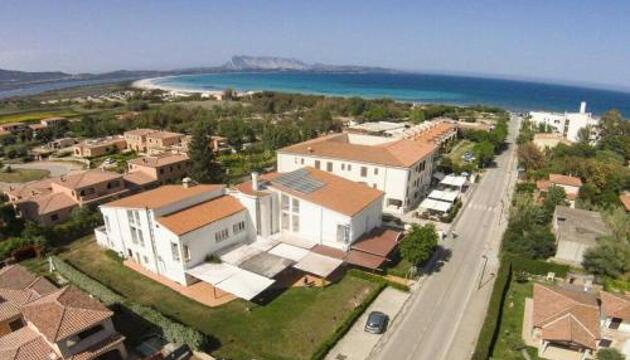Photo – Hotel Al Faro