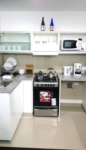 Foto general de Apartamentos Palermo Studio