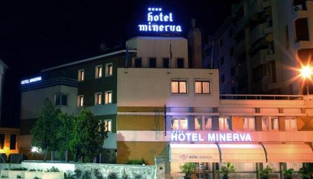 Photo – Hotel Minerva