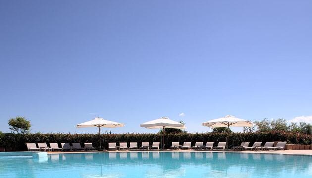 Foto de Hotel Popilia Country Resort