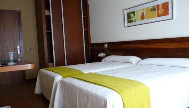 Foto de Hotel Restaurante San Anton