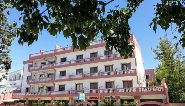Foto de Boutique Hotel Marina S. Roque