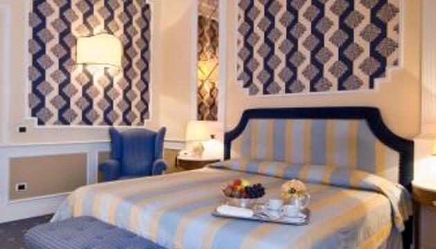 Foto de Grand Hotel Nizza Et Suisse