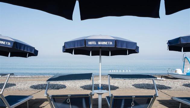 Foto de Park Hotel Marinetta