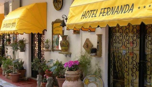 Photo – Hotel Fernanda
