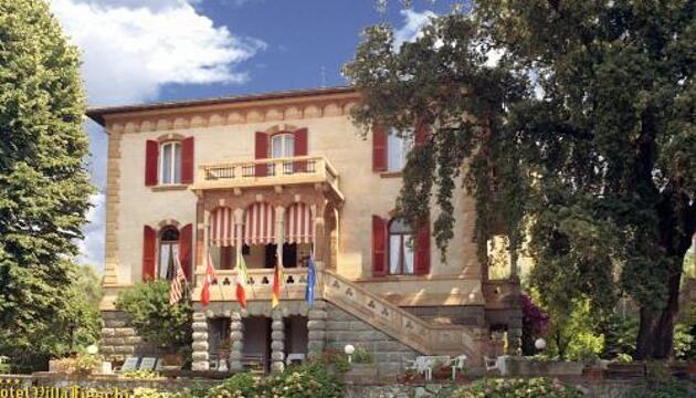 Photo – Villa Fieschi