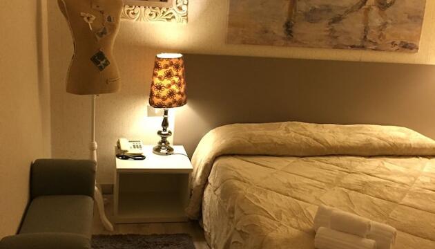Photo – Hotel Alba