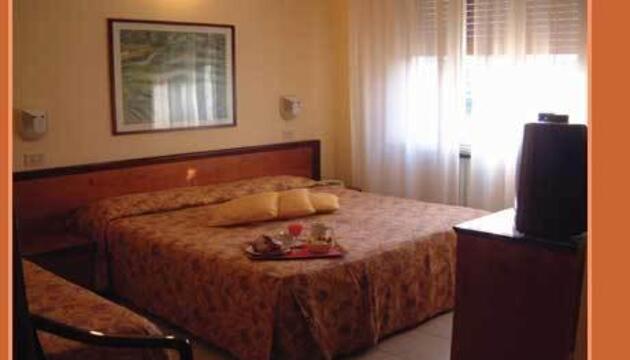Foto - Hotel Moderno