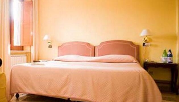 Foto de Hotel Italia