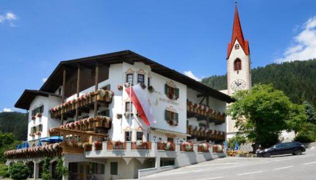 Foto de Hotel Kirchenwirt