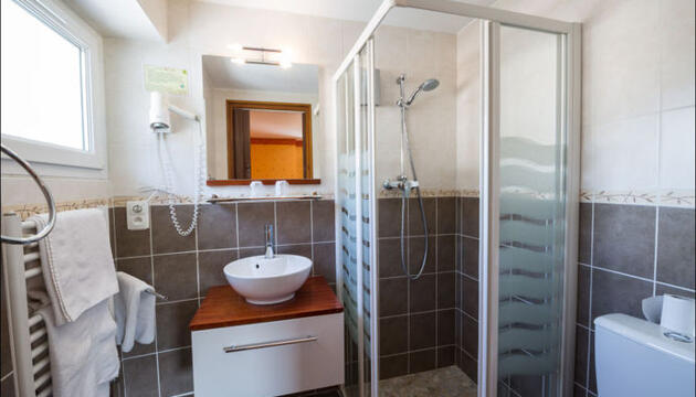 Foto de Hôtel Bel Air