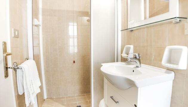 Foto de Hotel Aurora Terme