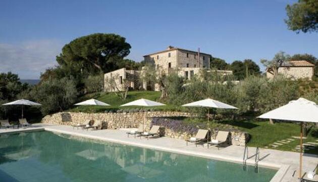 Foto de Casa Rural Poggio Piglia