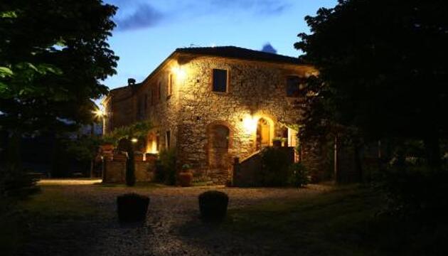 Foto de Casa Rural Agriturismo Podere Alberese