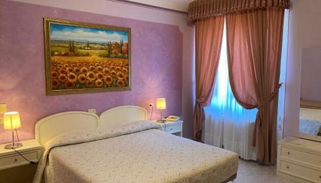 Photo – Hotel La Torre