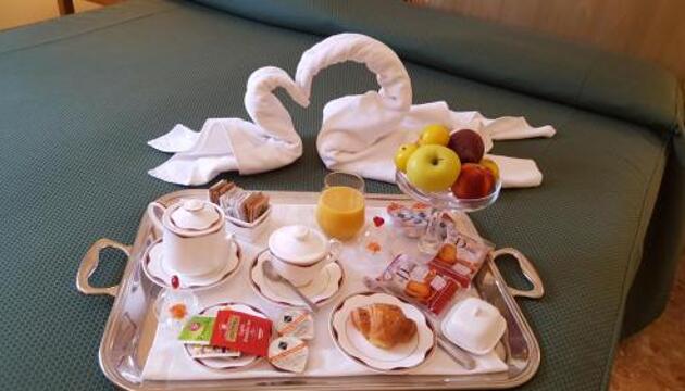 Photo – Nuovo Albergo