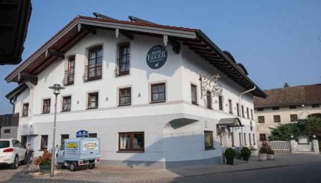 Foto de DEVA Hotel Beim Egger