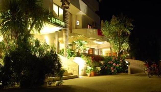 Photo – Hotel Paistos