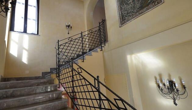 Foto de Hotel Baglio Conca D&apos;Oro