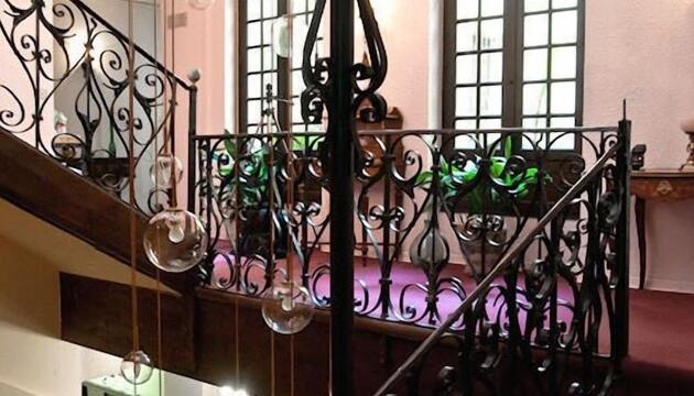 Photo – Hôtel De La Loge